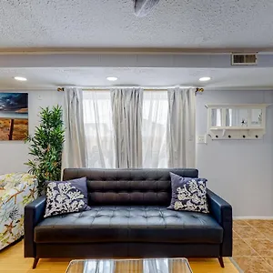  Apartment The Quarterdeck Oc