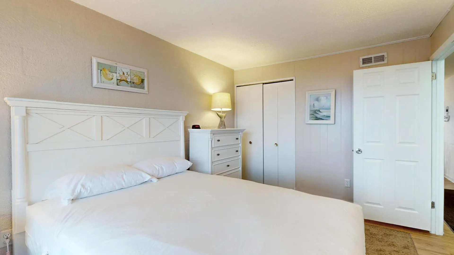 Polynesian Villa Ocean City United States