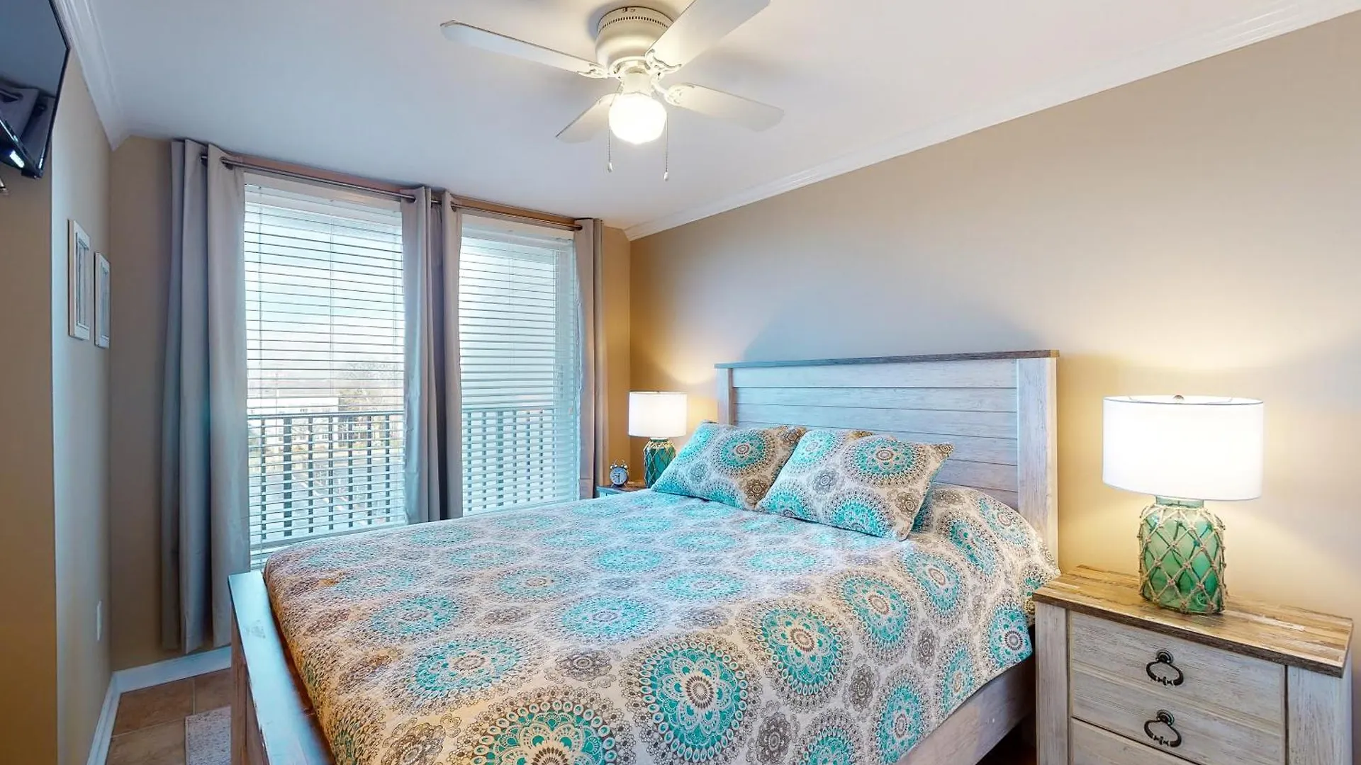 Holiday home Polynesian Villa Ocean City