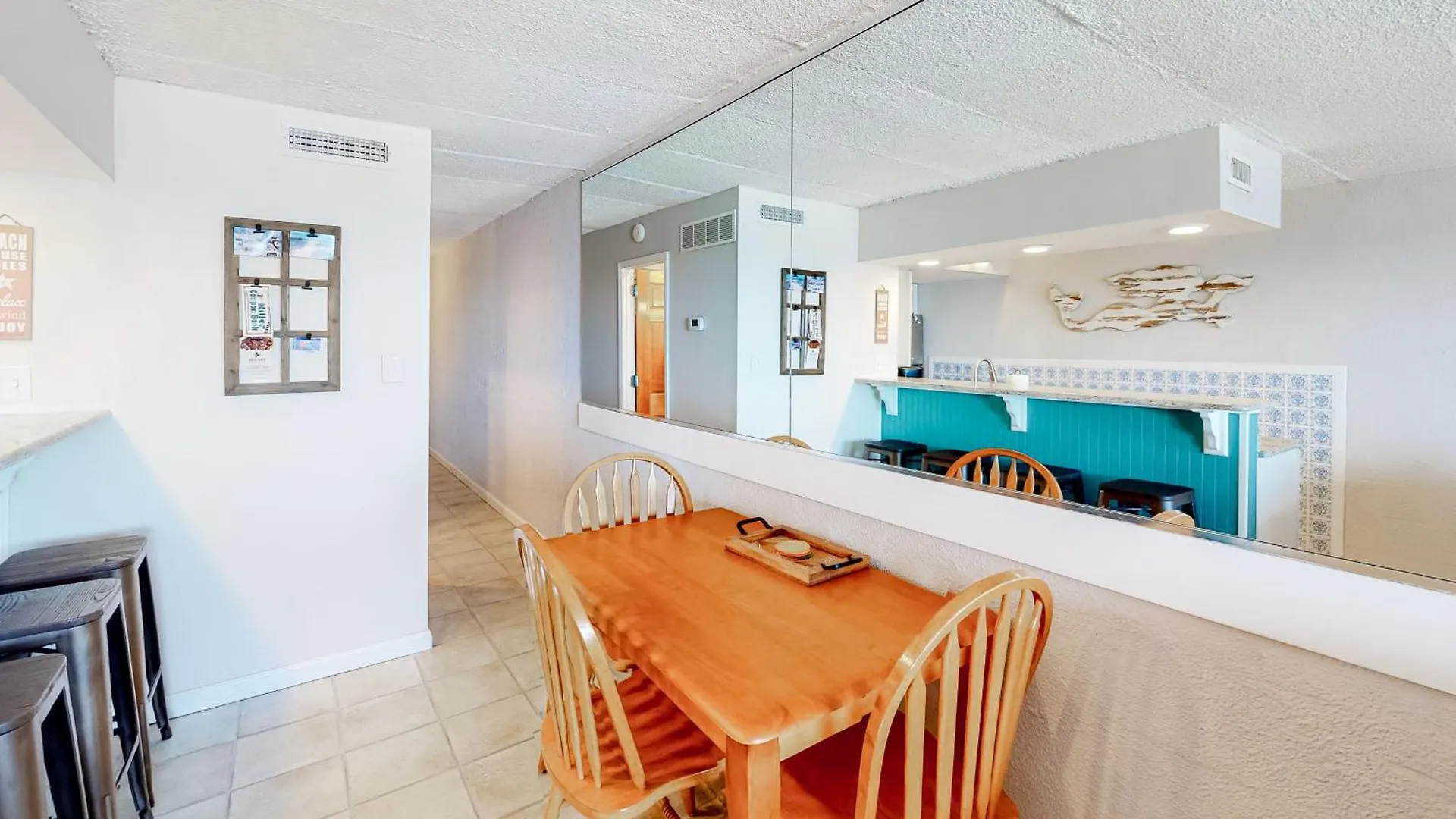 Polynesian Villa Ocean City